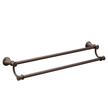 A large image of the Moen YB6422 Oil Rubbed Bronze