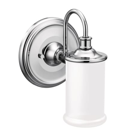 A large image of the Moen YB6461 Chrome