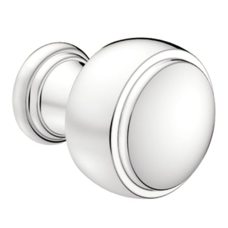 A large image of the Moen YB8405 Chrome