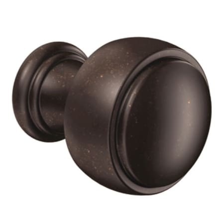 A large image of the Moen YB8405 Oil Rubbed Bronze