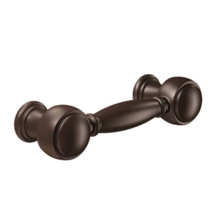 A large image of the Moen YB8407 Oil Rubbed Bronze