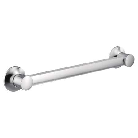 A large image of the Moen YG0324 Chrome