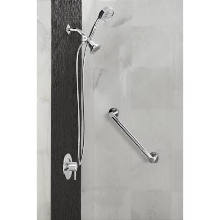 A large image of the Moen YG0412 Moen YG0412