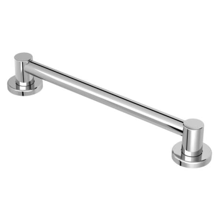 A large image of the Moen YG0412 Chrome