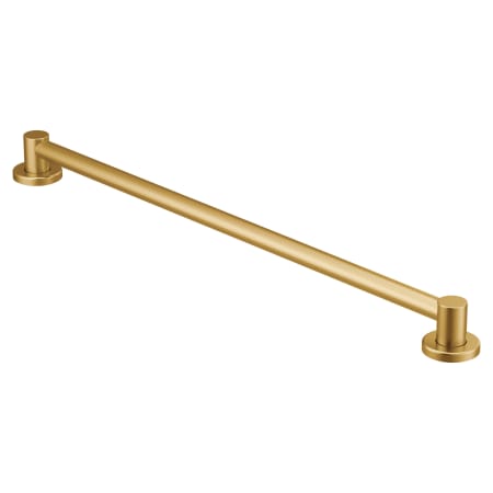 A large image of the Moen YG0436 Brushed Gold