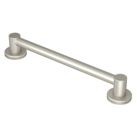 A large image of the Moen YG0436 Brushed Nickel