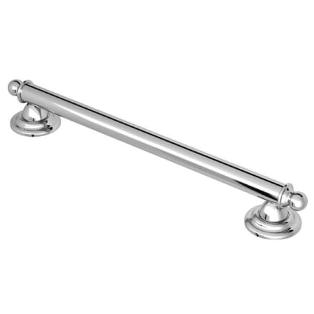 A large image of the Moen YG2212 Chrome
