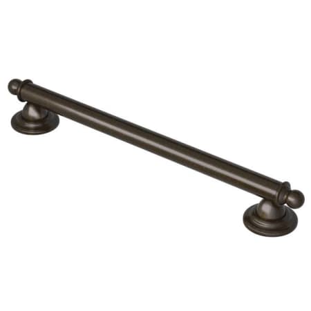 A large image of the Moen YG2212 Oil Rubbed Bronze