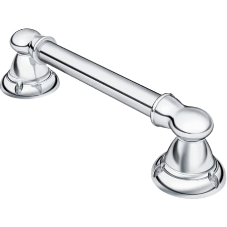 A large image of the Moen YG2609 Chrome