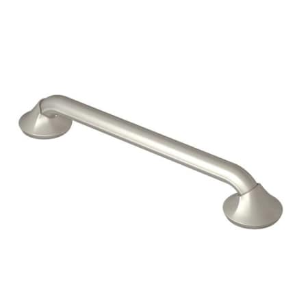A large image of the Moen YG2812 Brushed Nickel