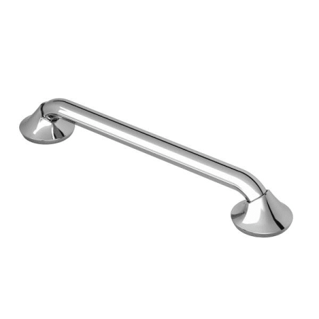 A large image of the Moen YG2812 Chrome