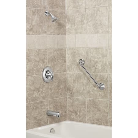 A large image of the Moen YG2824 Moen YG2824