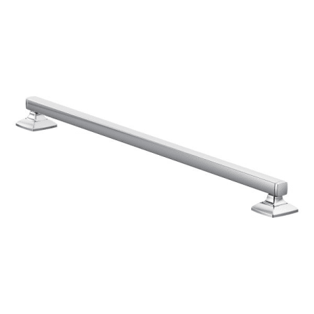 A large image of the Moen YG5112 Chrome