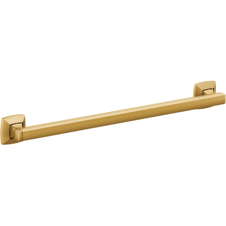 A large image of the Moen YG5118 Brushed Gold