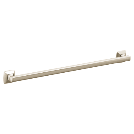 A large image of the Moen YG5124 Polished Nickel