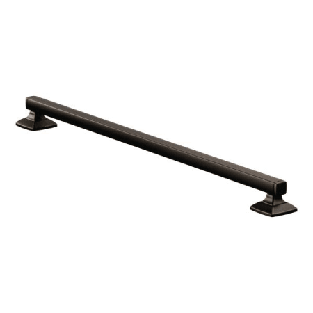 A large image of the Moen YG5124 Oil Rubbed Bronze