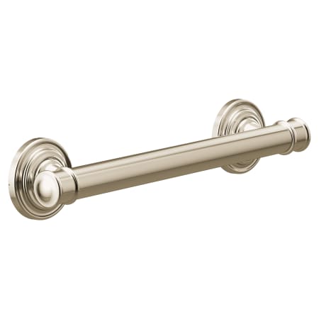 A large image of the Moen YG6412 Polished Nickel