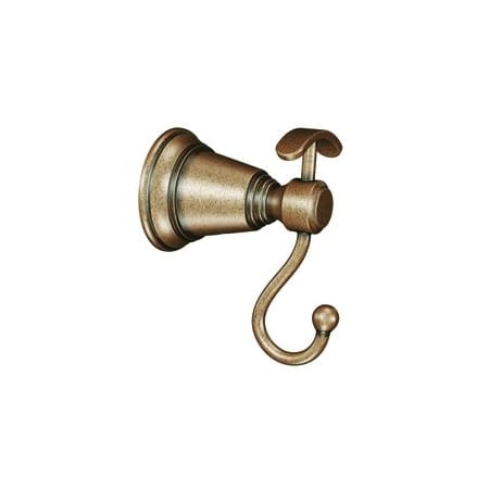 A large image of the Moen YB8203 Antique Bronze