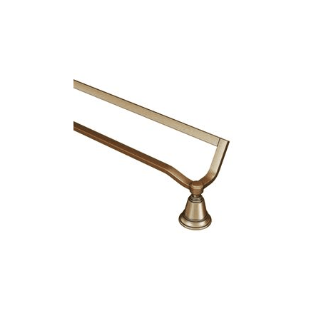 A large image of the Moen YB8222 Antique Bronze