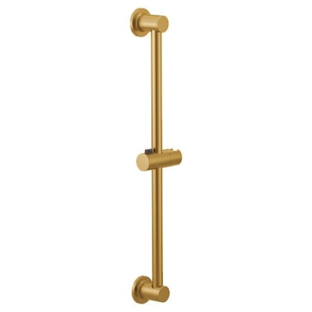 A large image of the Moen 155746 Brushed Gold