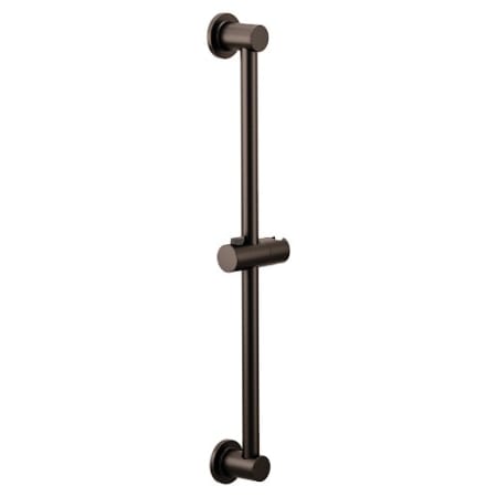 A large image of the Moen 155746 Oil Rubbed Bronze