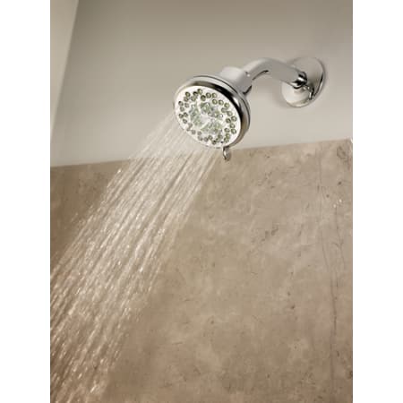 A large image of the Moen 23333 Moen 23333