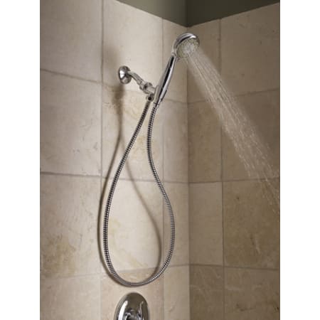 A large image of the Moen 23334 Moen 23334
