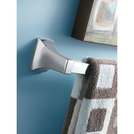 A large image of the Moen 23418 Moen 23418
