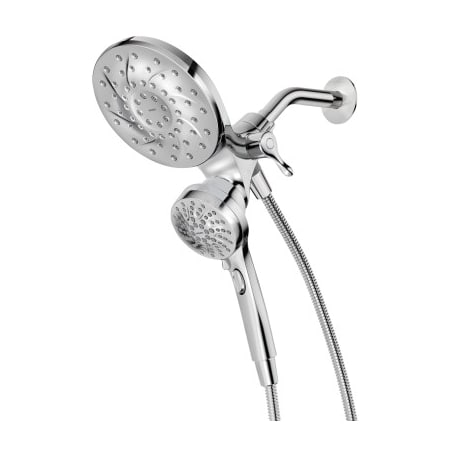 A large image of the Moen 26013 Chrome