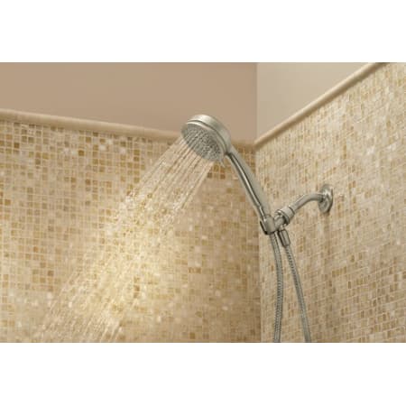 A large image of the Moen 26015 Moen 26015