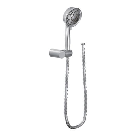 A large image of the Moen 3636EP Chrome