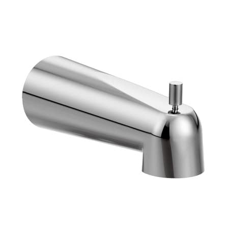 A large image of the Moen 3839 Chrome