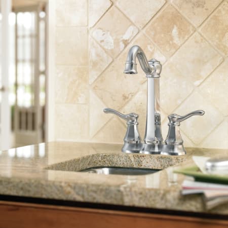 A large image of the Moen 5994 Moen 5994