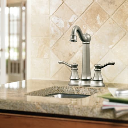 A large image of the Moen 5994 Moen 5994