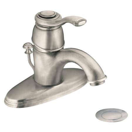 A large image of the Moen 6102 Moen 6102