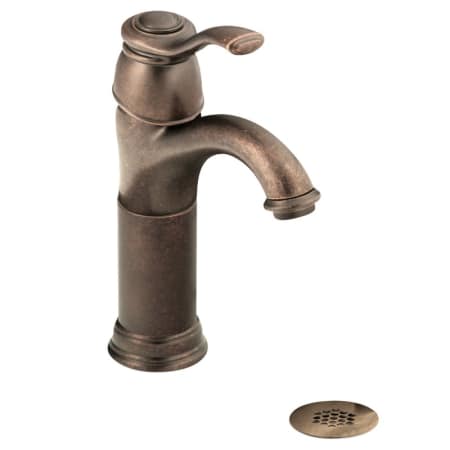 A large image of the Moen 6102 Moen 6102