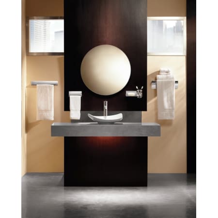A large image of the Moen 6111 Moen 6111