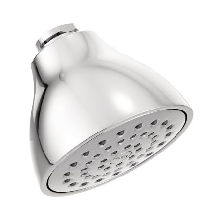 A large image of the Moen 6322 Chrome