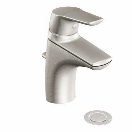A large image of the Moen 6810 Moen 6810