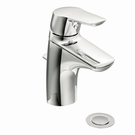 A large image of the Moen 6810 Moen 6810