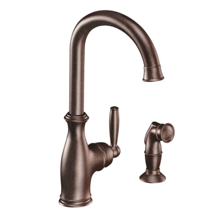A large image of the Moen 7735 Moen 7735