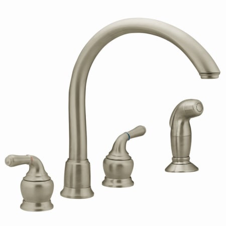 A large image of the Moen 7786 Moen 7786