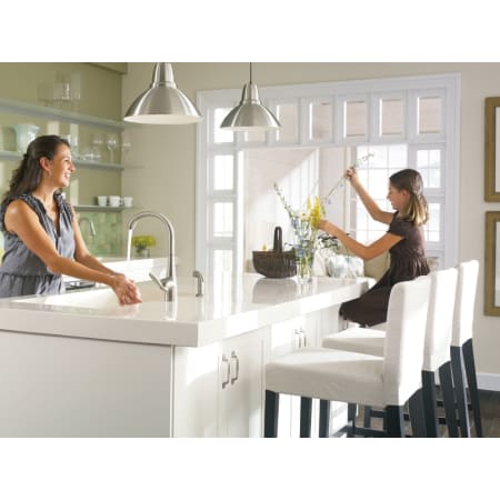 A large image of the Moen 7790 Moen 7790