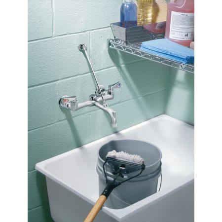 A large image of the Moen 8230 Moen 8230