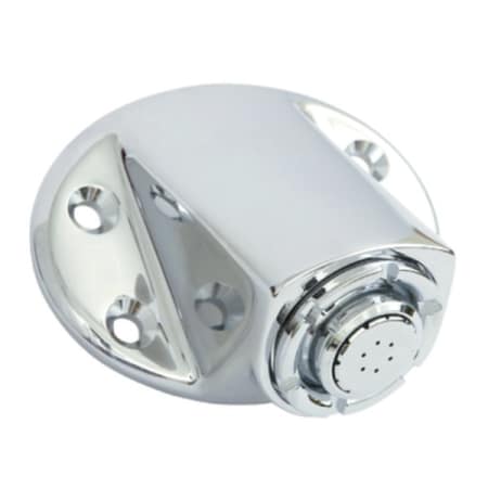 A large image of the Moen 8290EP15 Chrome