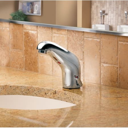 A large image of the Moen 8307 Moen 8307
