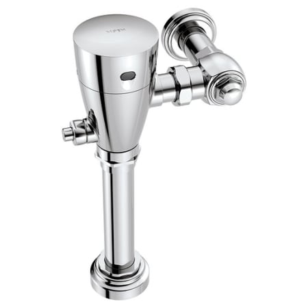 A large image of the Moen 8310 Chrome