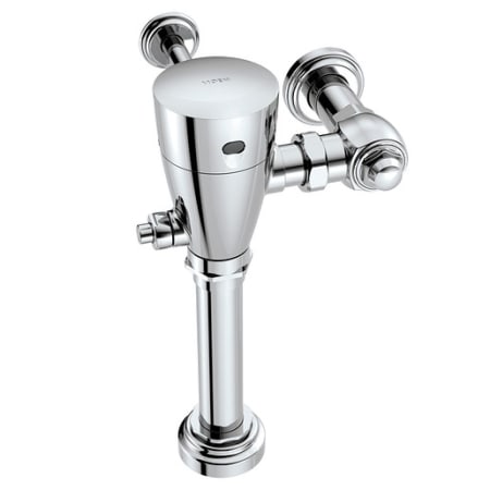 A large image of the Moen 8310AC16 Chrome