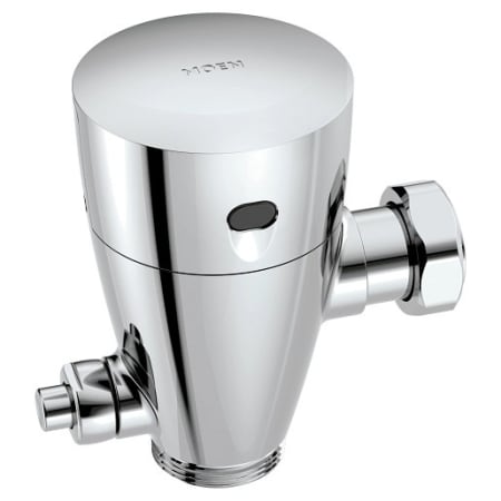 A large image of the Moen 8310R16 Chrome