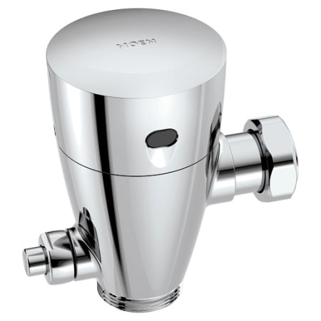 A large image of the Moen 8310RDF16 Chrome